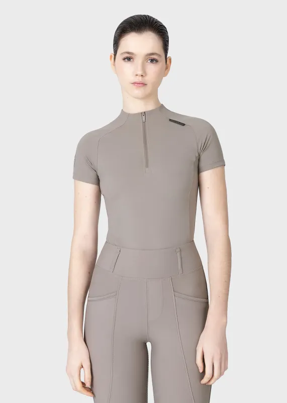 Maximilian Origin Short sleeve base layer