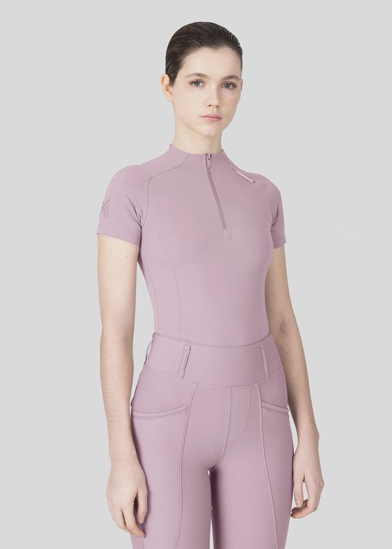 Maximilian Origin Short sleeve base layer