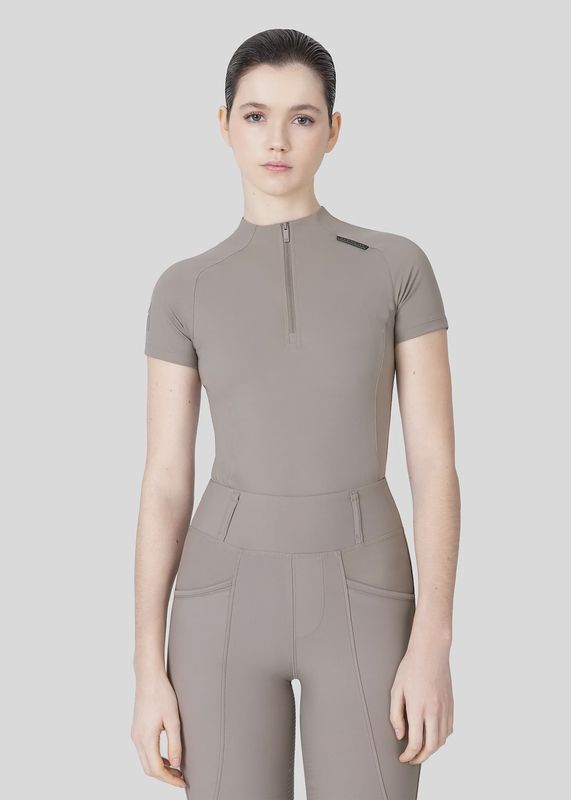 Maximilian Origin Short sleeve base layer