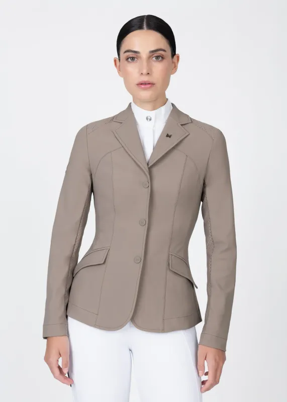 Maximilian Aura show jacket