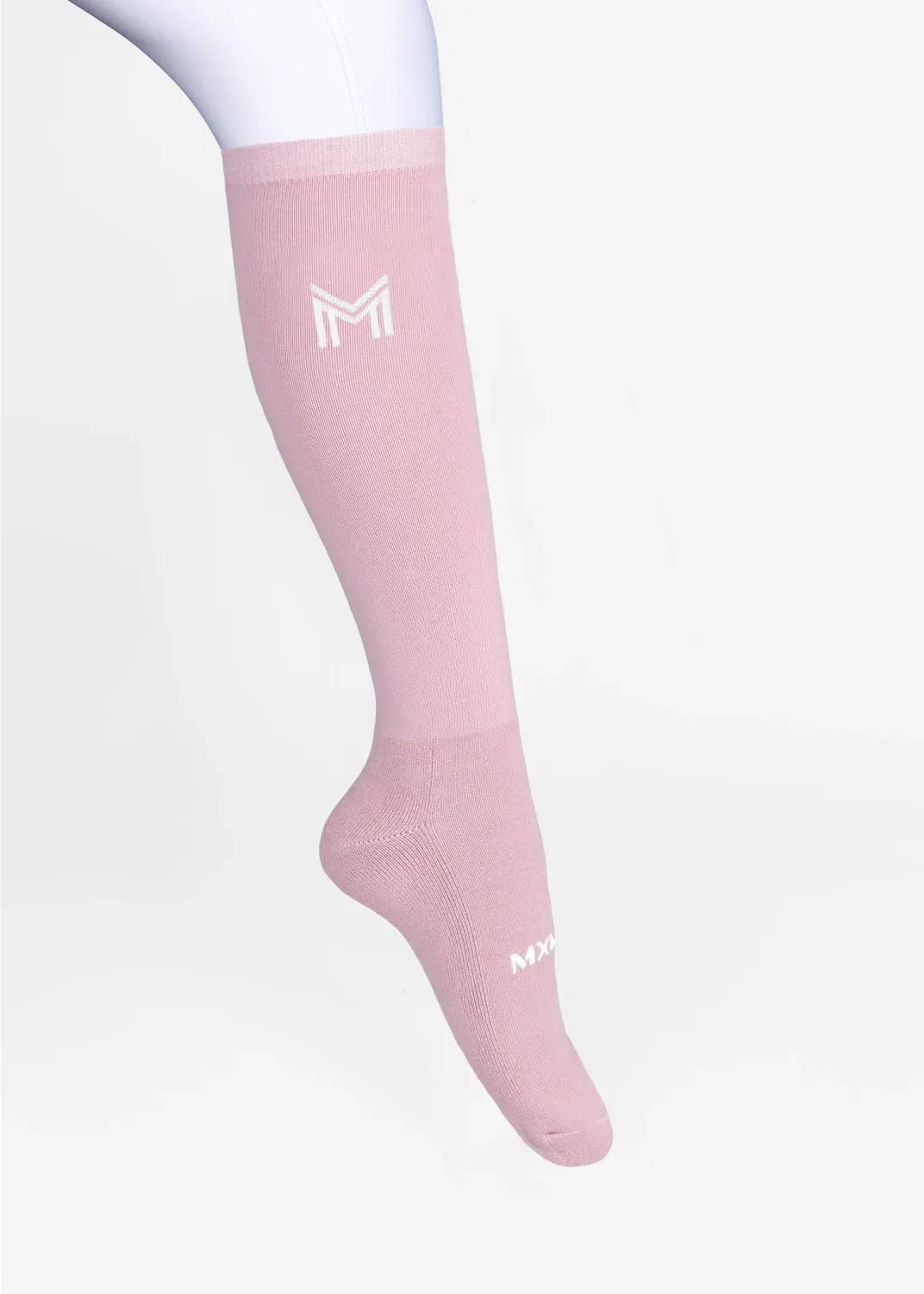 Maximilian Flag riding socks one size