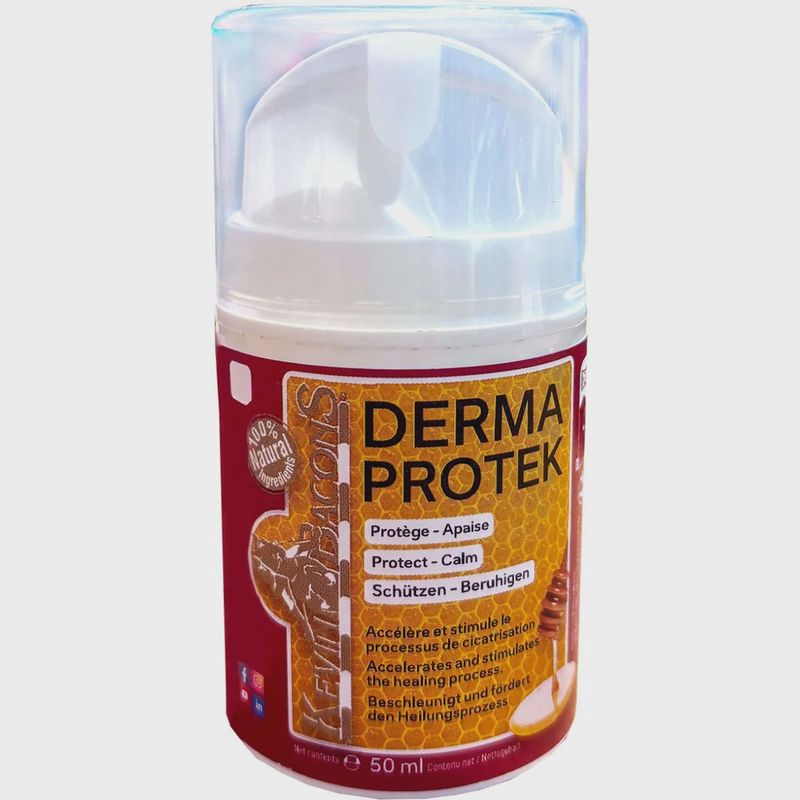 Kevin Bacon’s Derma Protek