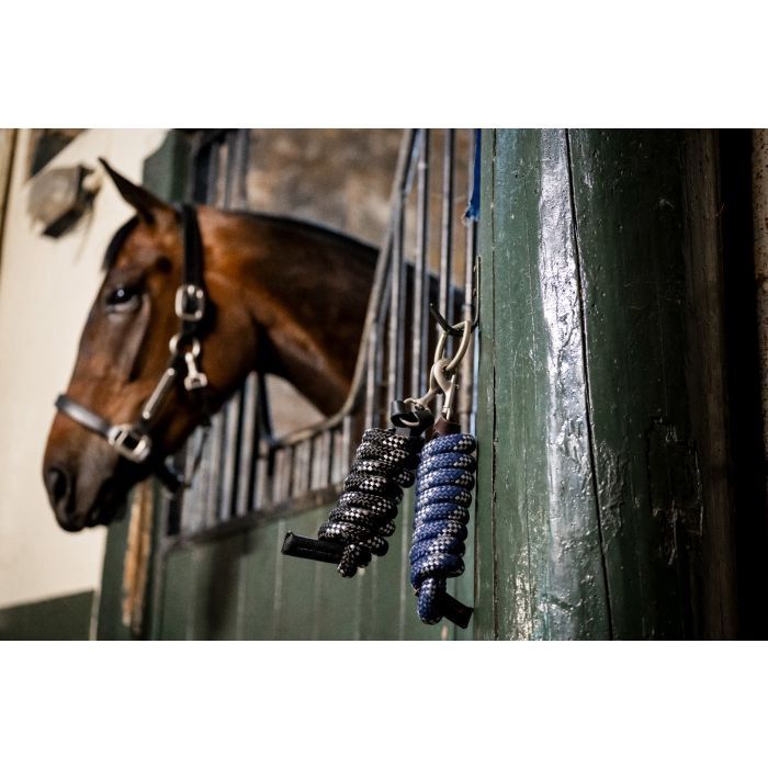 Horseware lead rope