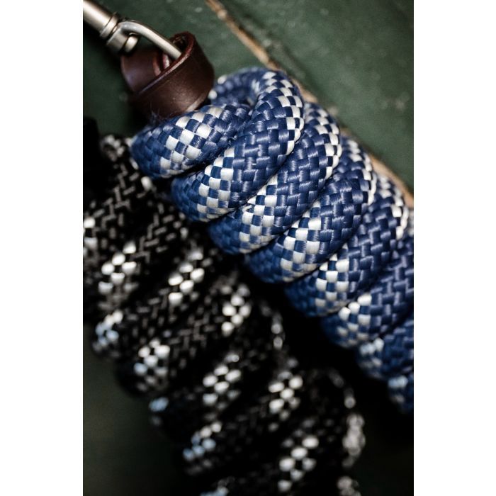 Horseware lead rope