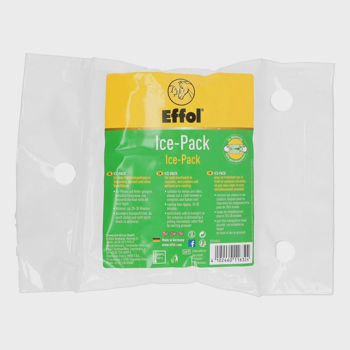 Effol ice pack