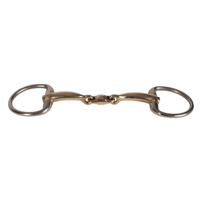 Velari bustrens 14mm dubbelgebroken