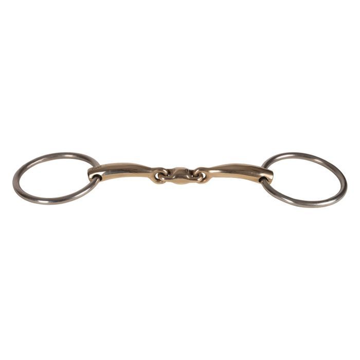 Velari watertrens 14mm dubbelgebroken