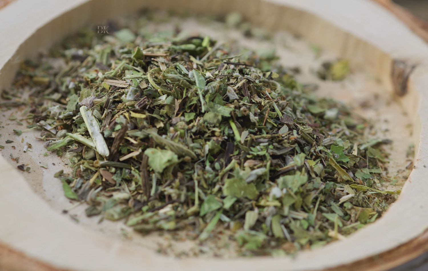 Easy Brea Tea