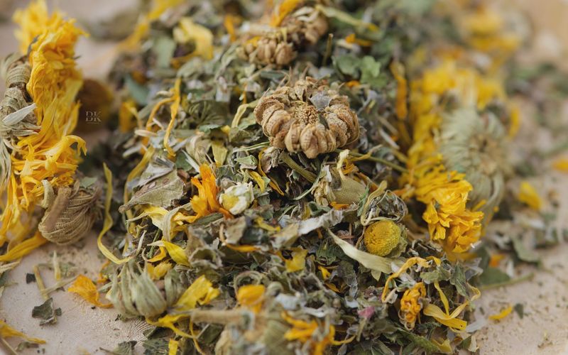 SensitiviTea Mare