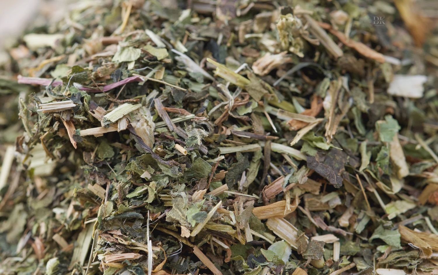 ByeBye Hair Tea