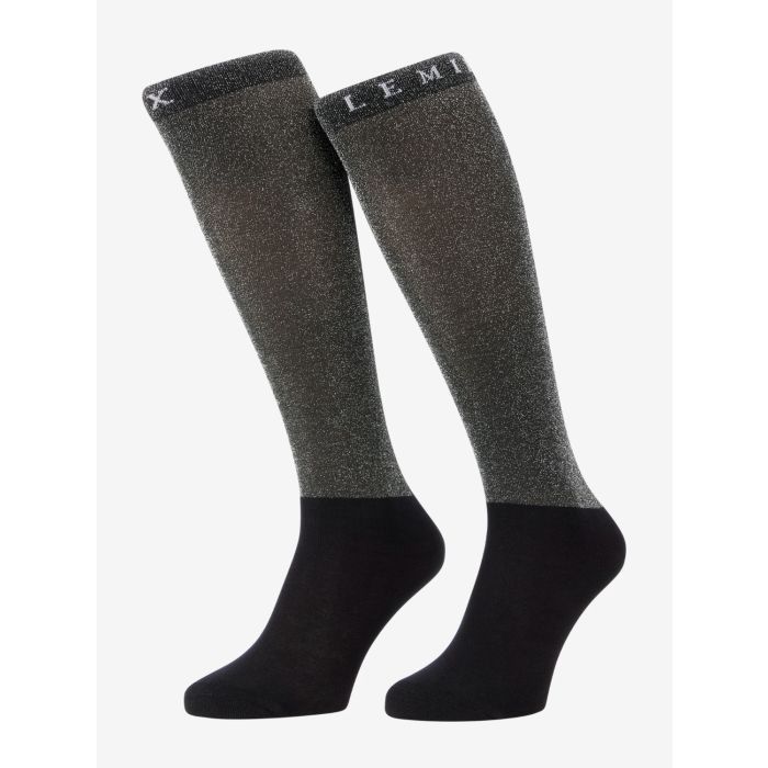 Lemieux Brilliance socks M 37-41