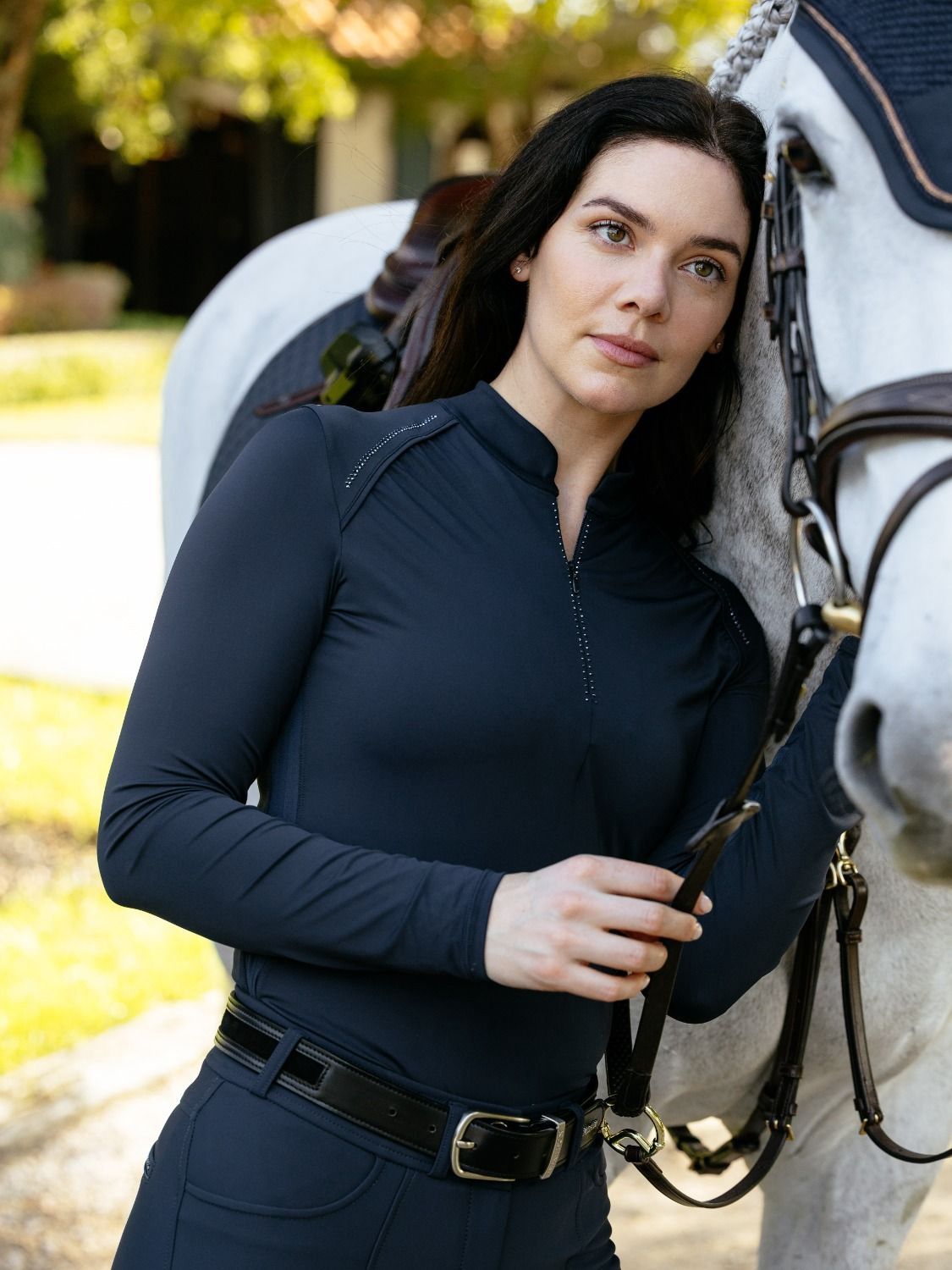Lemieux brilliance heyden base layer