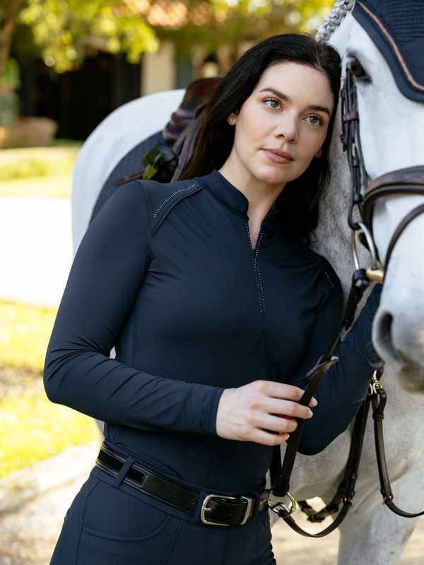 Lemieux brilliance heyden base layer