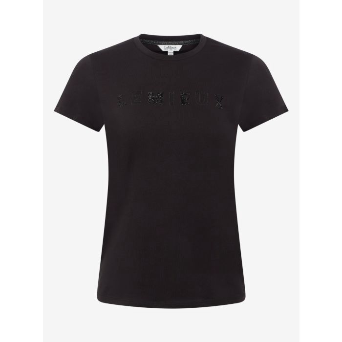 Lemieux brilliance t shirt
