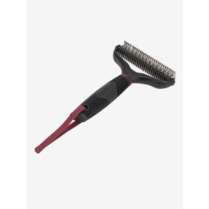 Lemieux mane thinning rake