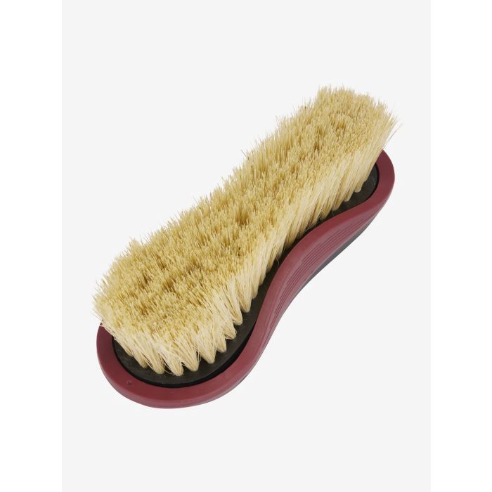 Lemieux dandy Brush Black/bordeaux