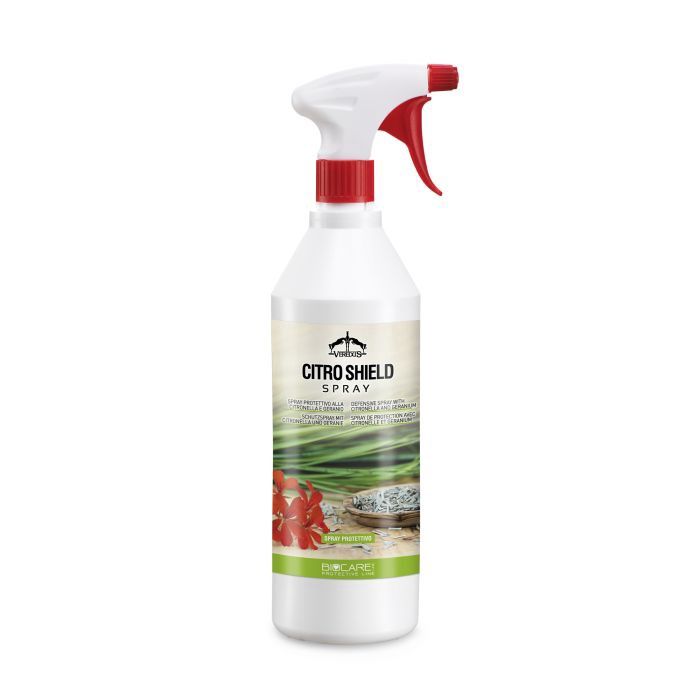 Veredus citro shield spray 1l