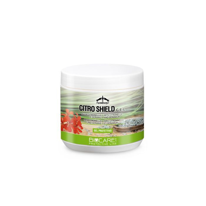 Veredus citro shield gel