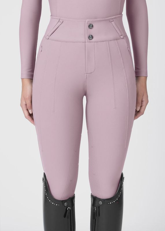 Maximilian Vision Breeches full grip