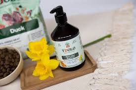 Ydolo Flexi Joint super oil