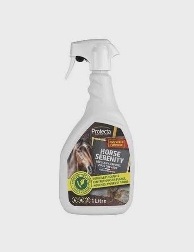 Horse Serenity vliegenspray 1l