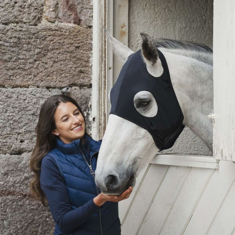 Horseware Ionic Calming Mask
