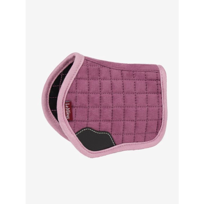 Lemieux toy pony pad mallow