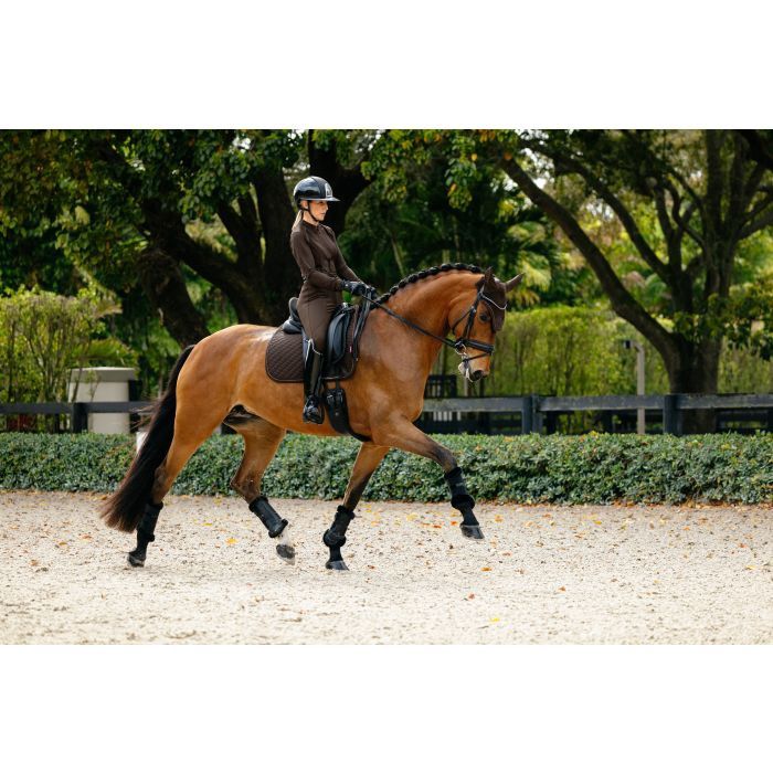 Lemieux brilliance zadeldoek