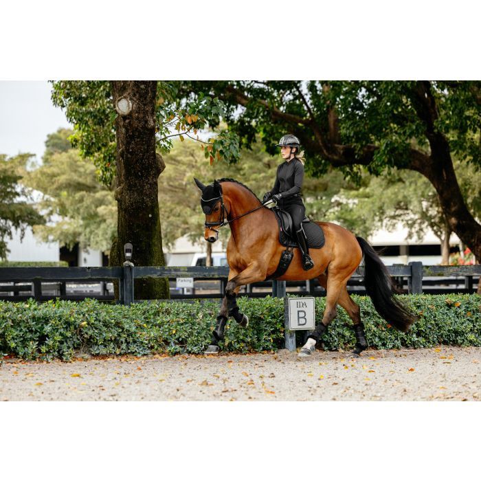 Lemieux brilliance zadeldoek