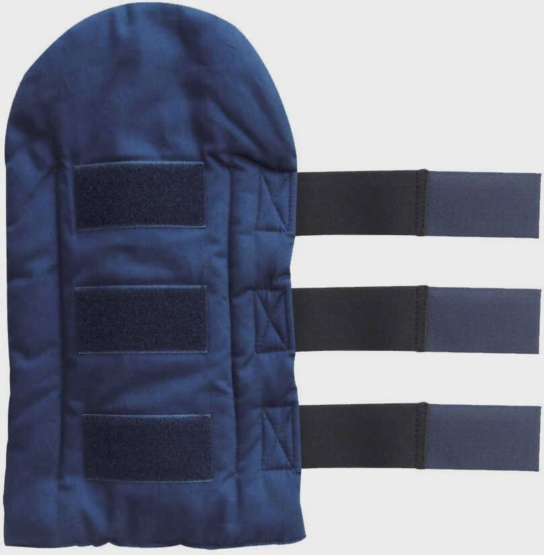 Norton staartbeschermer kort navy