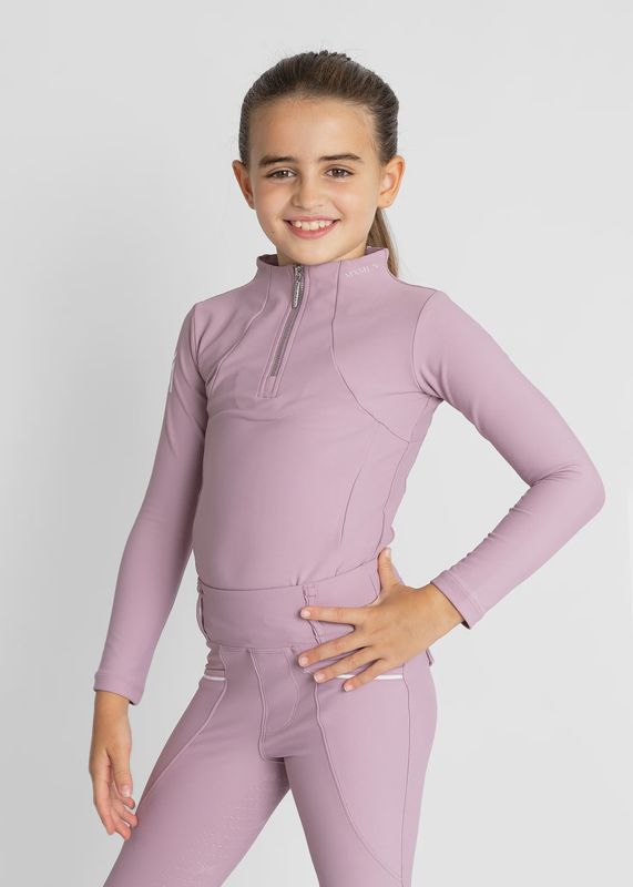 Maximilian YR Long Sleeve Base Layer