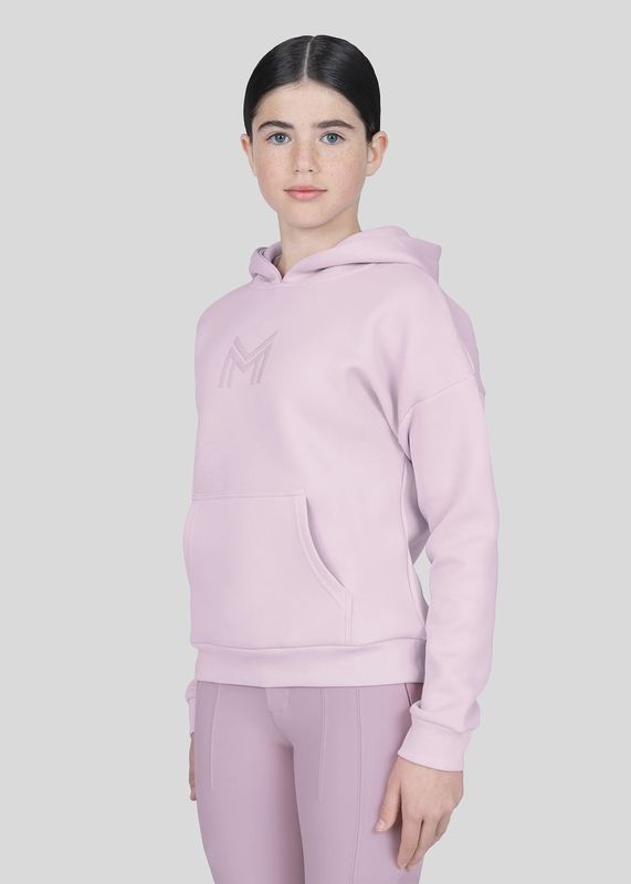 Maximilian YR oversized hoodie