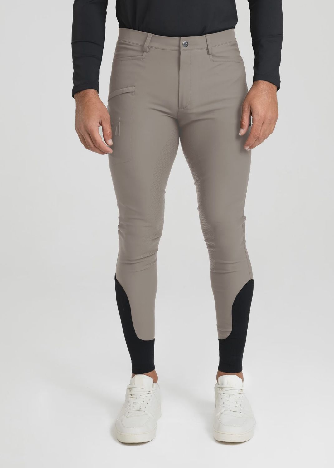 Maximilian motion breeches knie grip heren