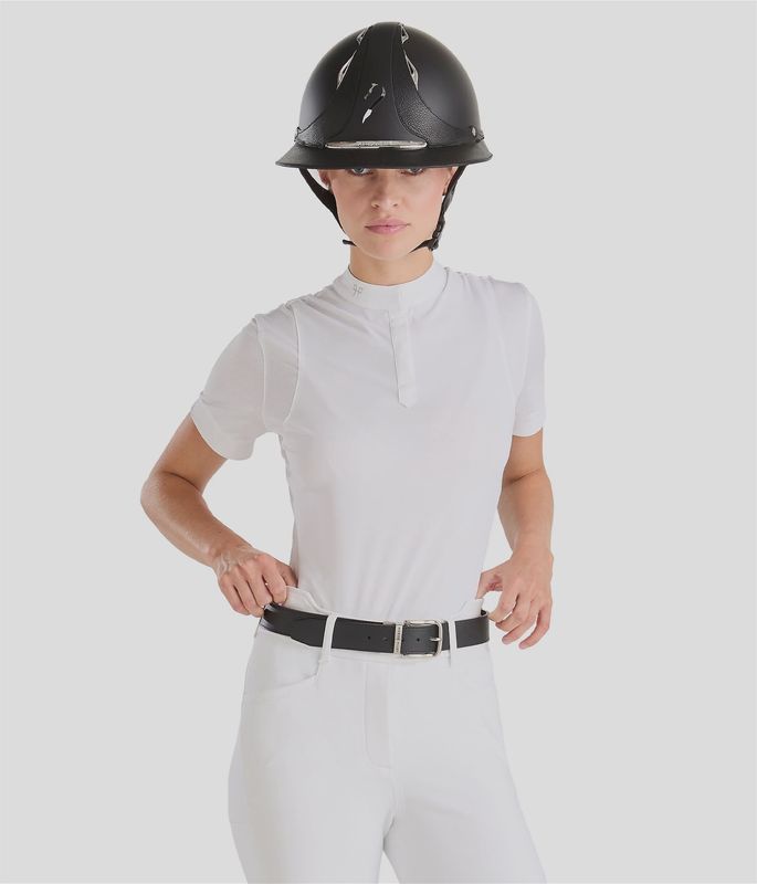 Horse Pilot Aerolight show shirt short sleeve