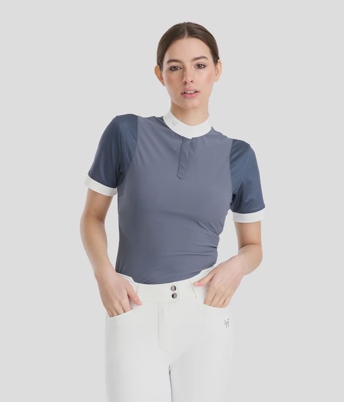 Horse Pilot Aerolight show shirt short sleeve