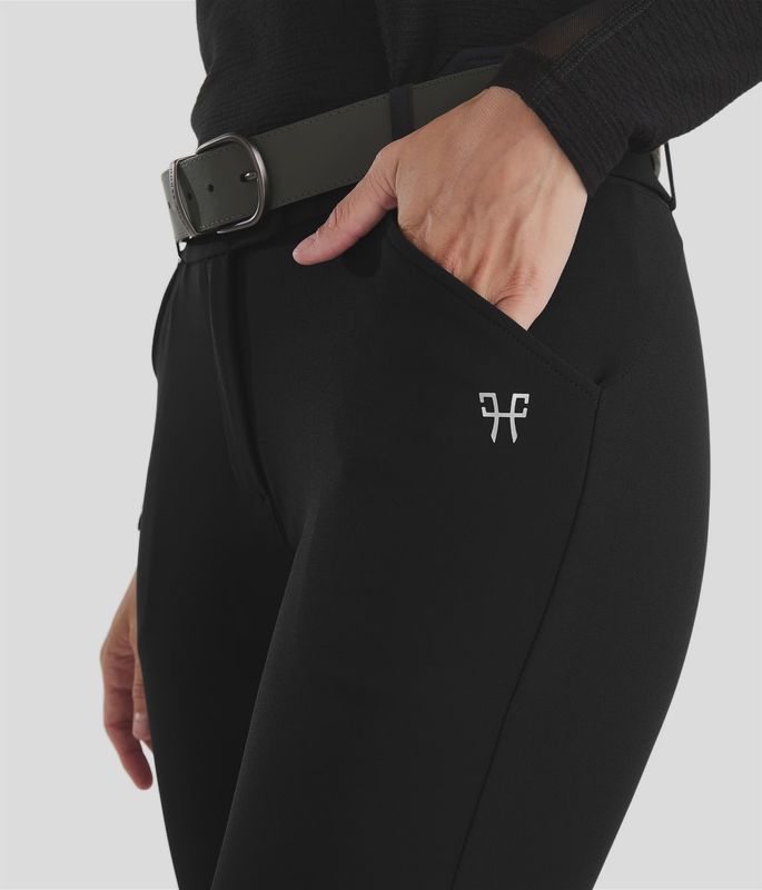 Horse Pilot X-Prime women breeches