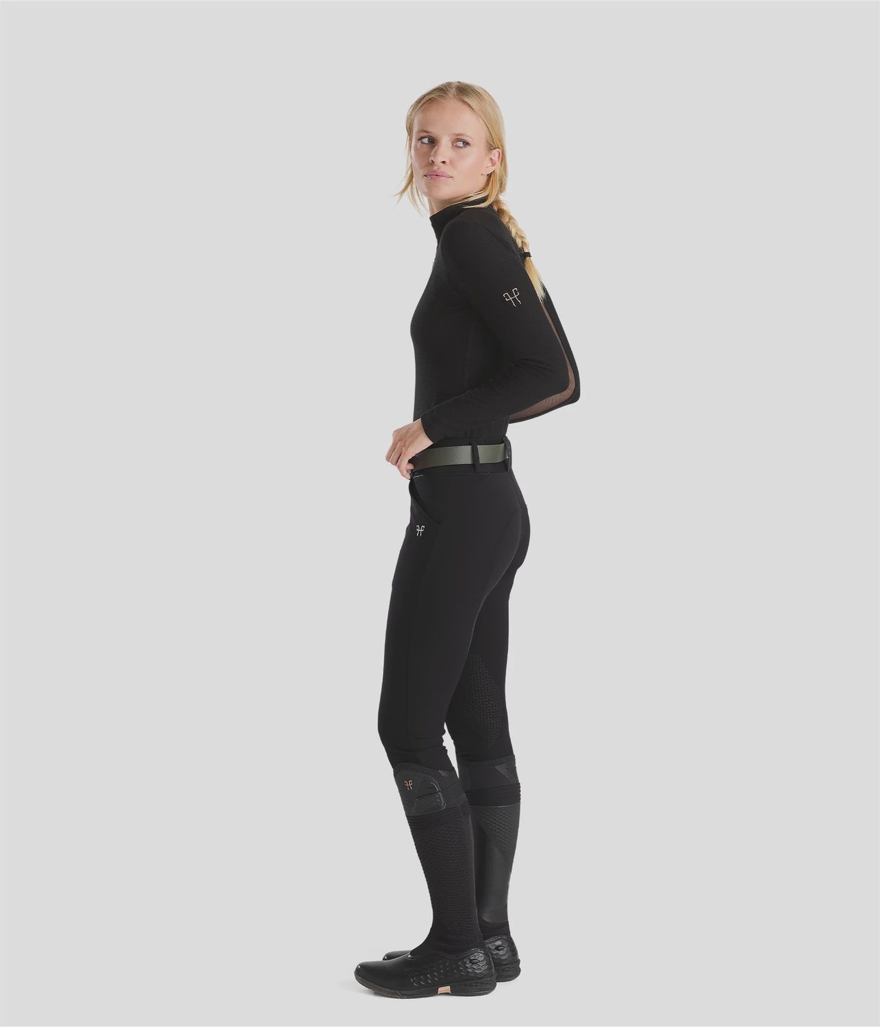 Horse Pilot X-Prime women breeches