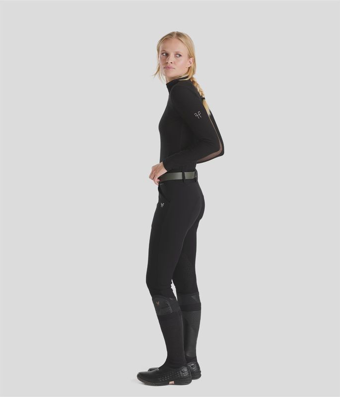 Horse Pilot X-Prime women breeches