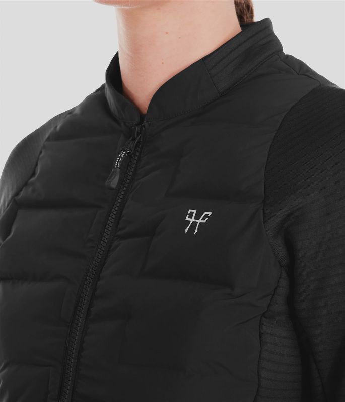 Horse Pilot Storm jacket women