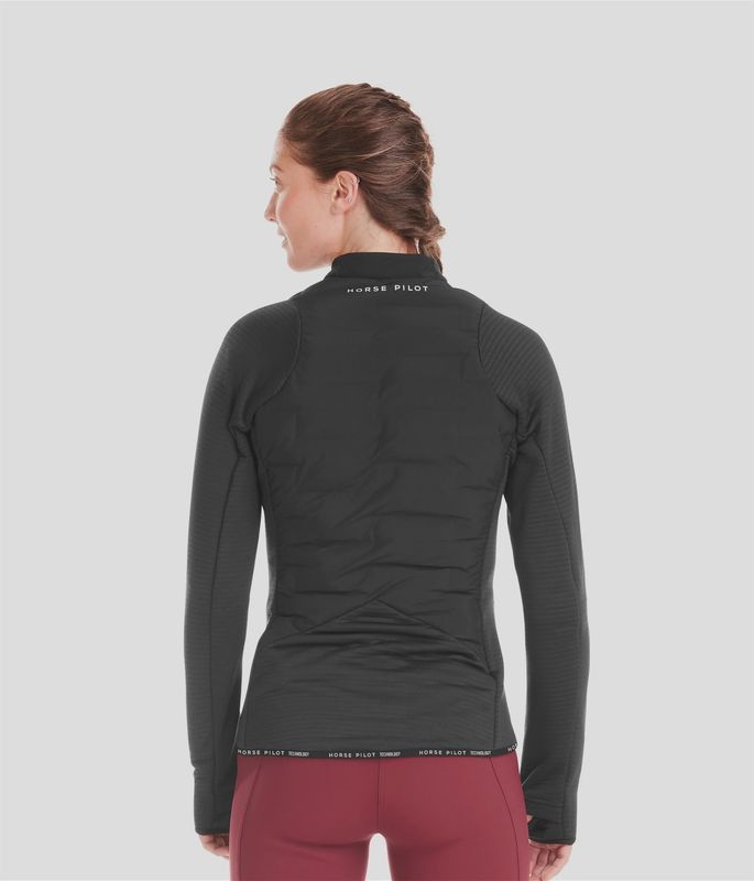 Horse Pilot Storm jacket women