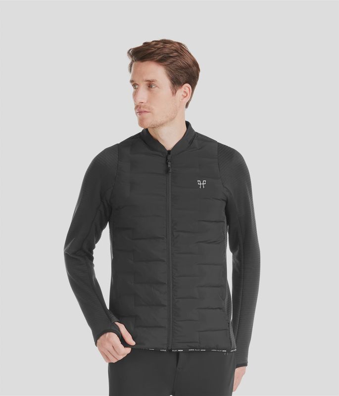 Horse Pilot Storm jacket heren