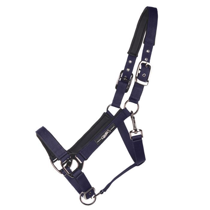 QHP halster Deluxe