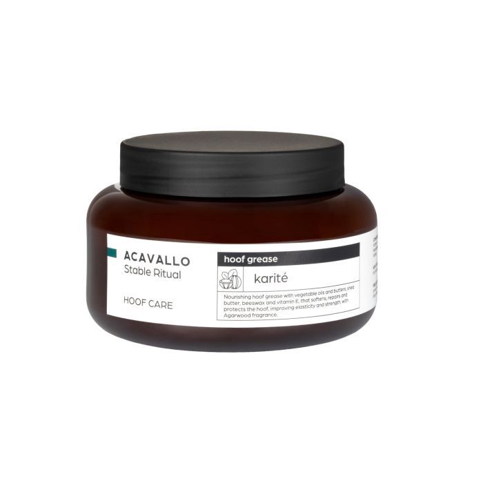 Acavallo Hoof Grease hoefvet