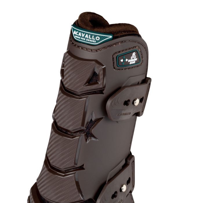 Acavallo DynamicZone tendon boots