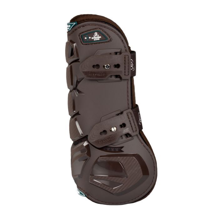 Acavallo DynamicZone tendon boots