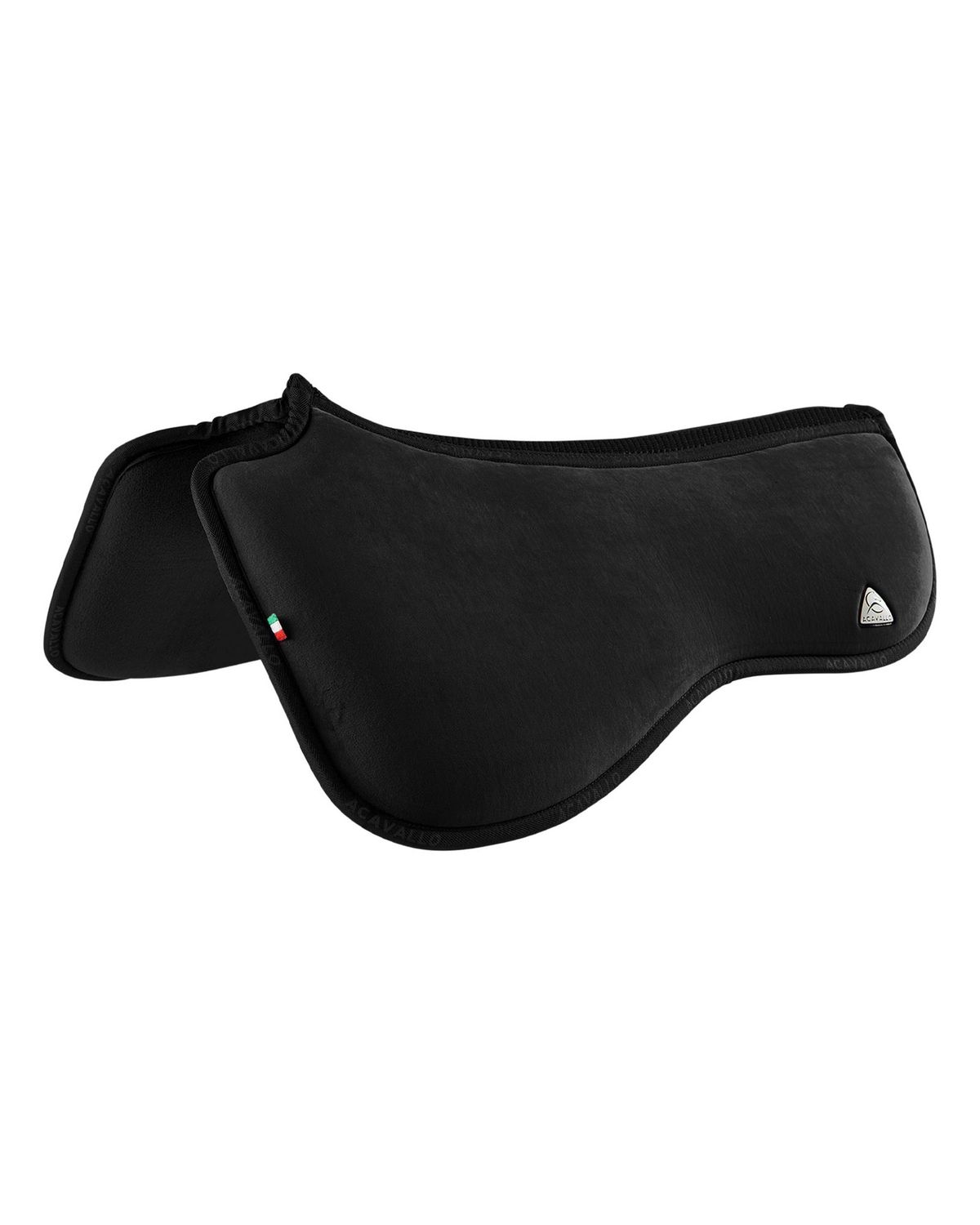 Acavallo spine free &amp; memory foam 1/2 pad extreme