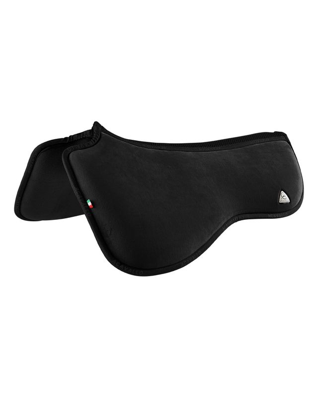 Acavallo spine free &amp; memory foam 1/2 pad extreme