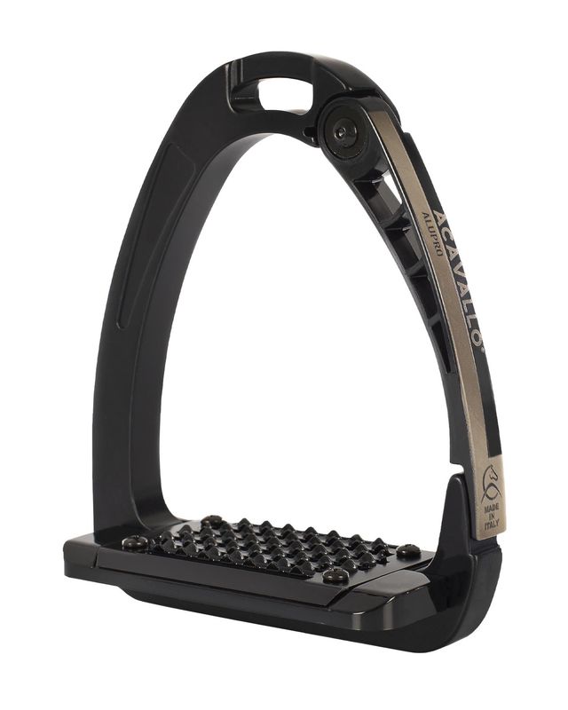 Acavallo Arena Alupro aluminium