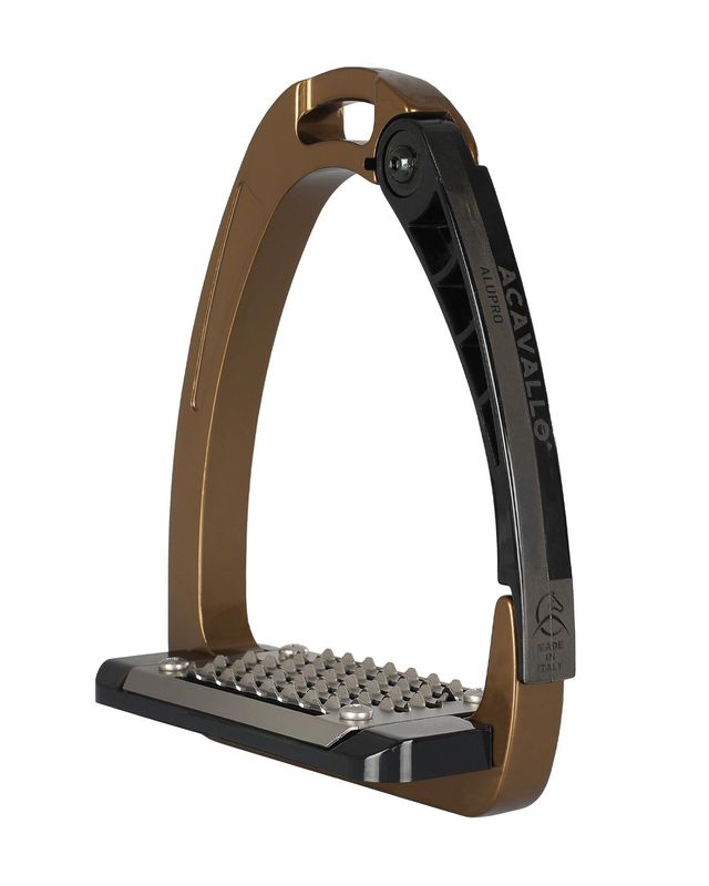 Acavallo Arena Alupro aluminium