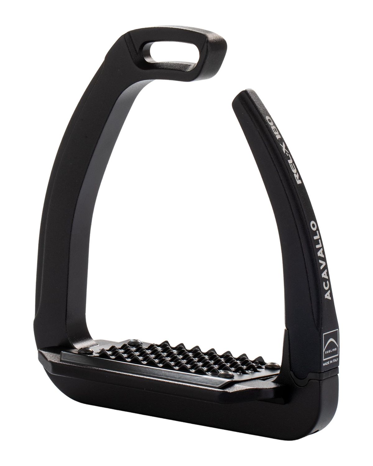 Acavallo rel-x 180
